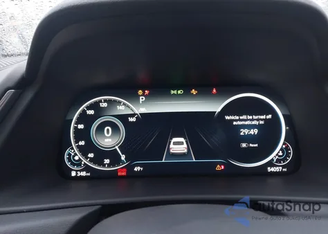 2022 Hyundai Sonata Limited z USA, uszkodzony, nr VIN KMHL34J23NA200749